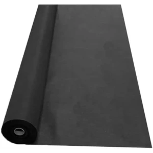 Геотекстиль термоскрепленный 1.6x20 м 60 г/м²