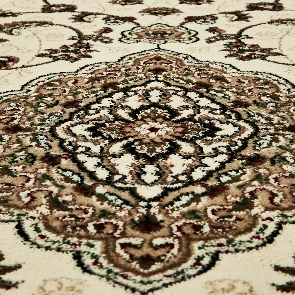 Ковер Santreyd Sahara 200x300 бежевый с ворсом 8мм 89348877 STLM-1442905 - Вид №4