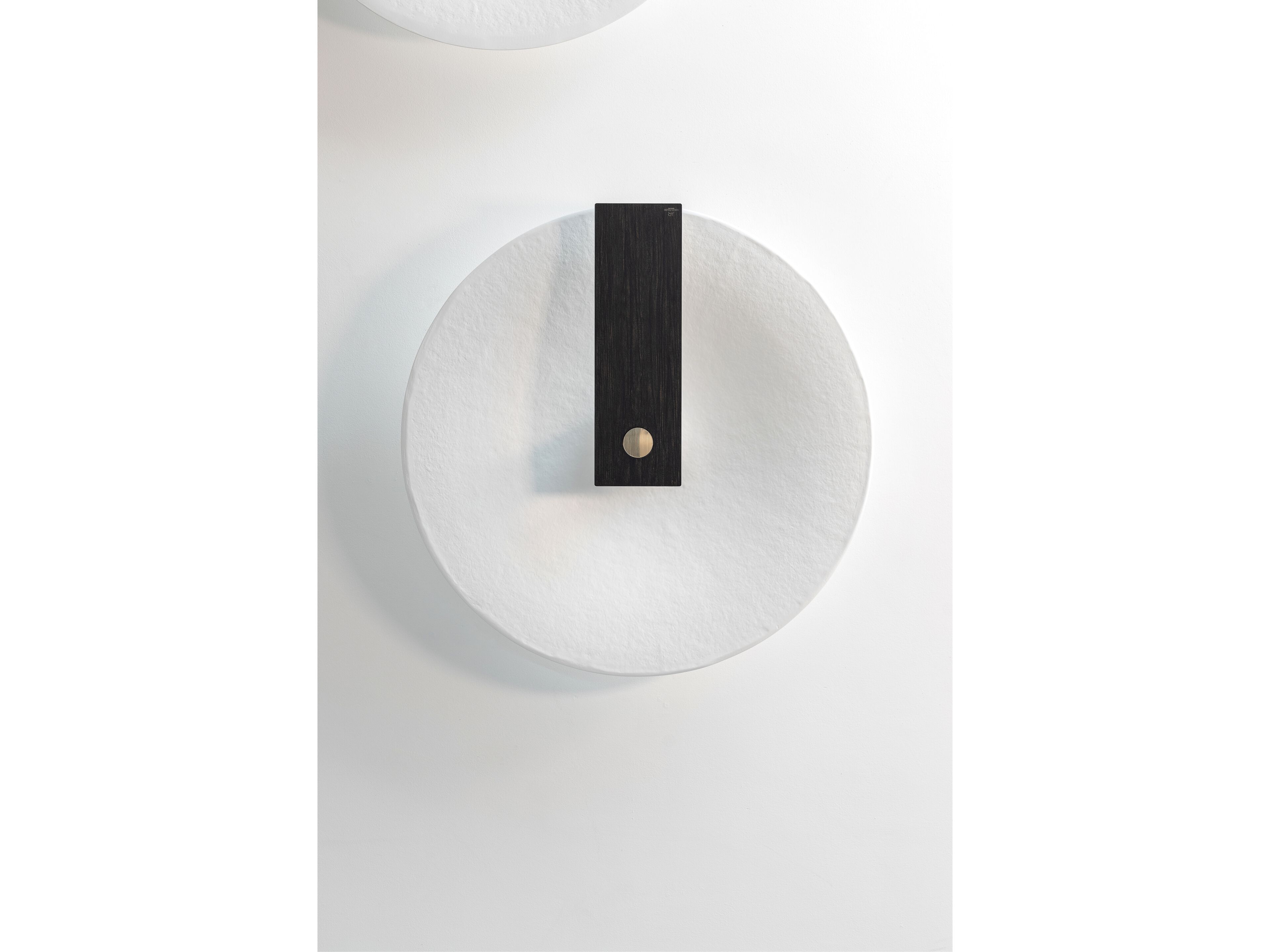 Светодиодный настенный светильник из стекловолокна Hind Rabii солнечные часы ARCH-00006790 - Вид №3