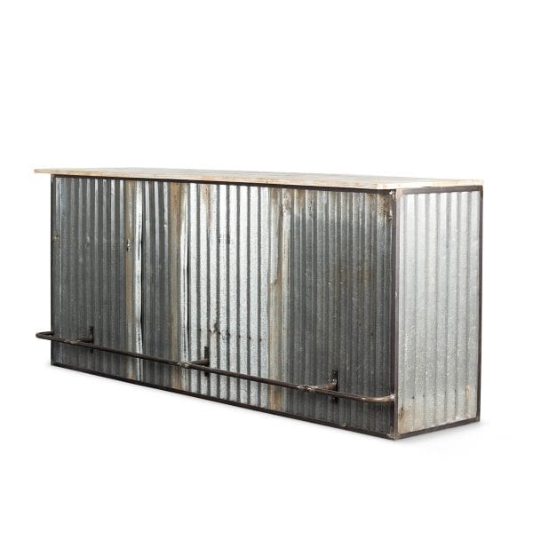 079785 Барная стойка Francisco Segarra Novoa Santreyd  - Вид №4