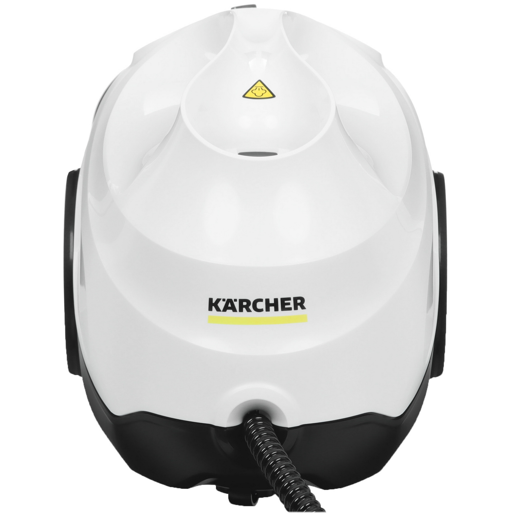 9067400 Пароочиститель Karcher SC 3 EasyFix белый STDN-0044696 - Вид №2
