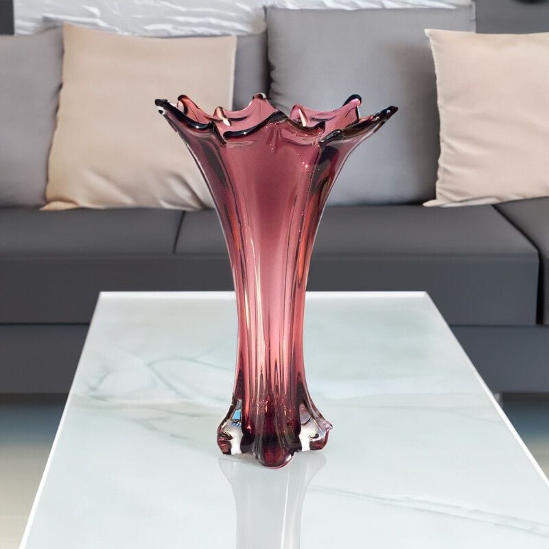 ВАЗа ручной работы из муранского стекла YourMurano Design vases ARCH-00133783 - Вид №1