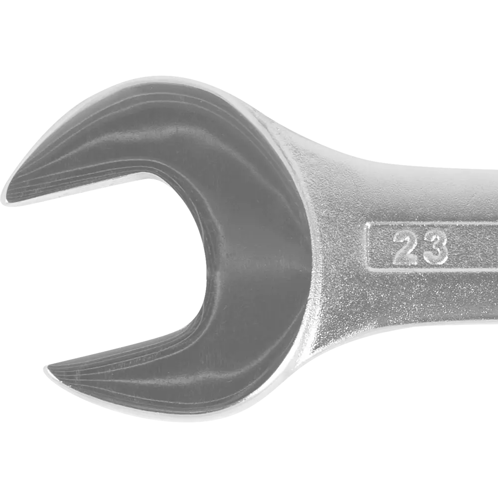 Ключ рожковый Dexter 21x23 мм CR-V STLM-2154837 - Вид №1