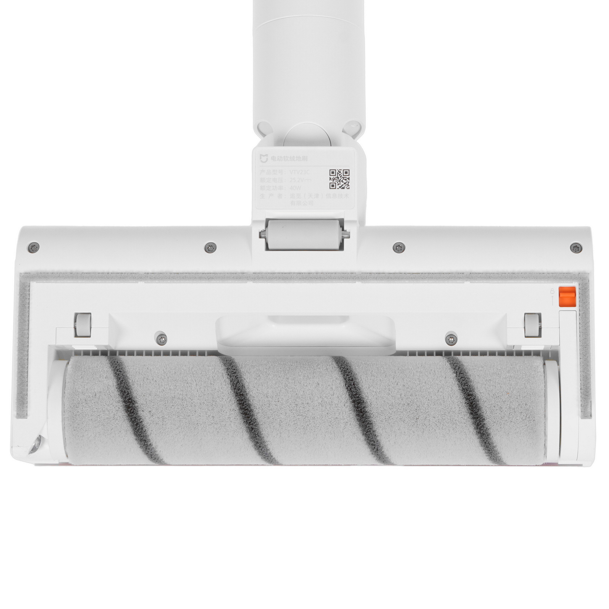 5490455 Пылесос вертикальный   Mijia Vacuum Cleaner B203CN  белый STDN-0150839 - Вид №7