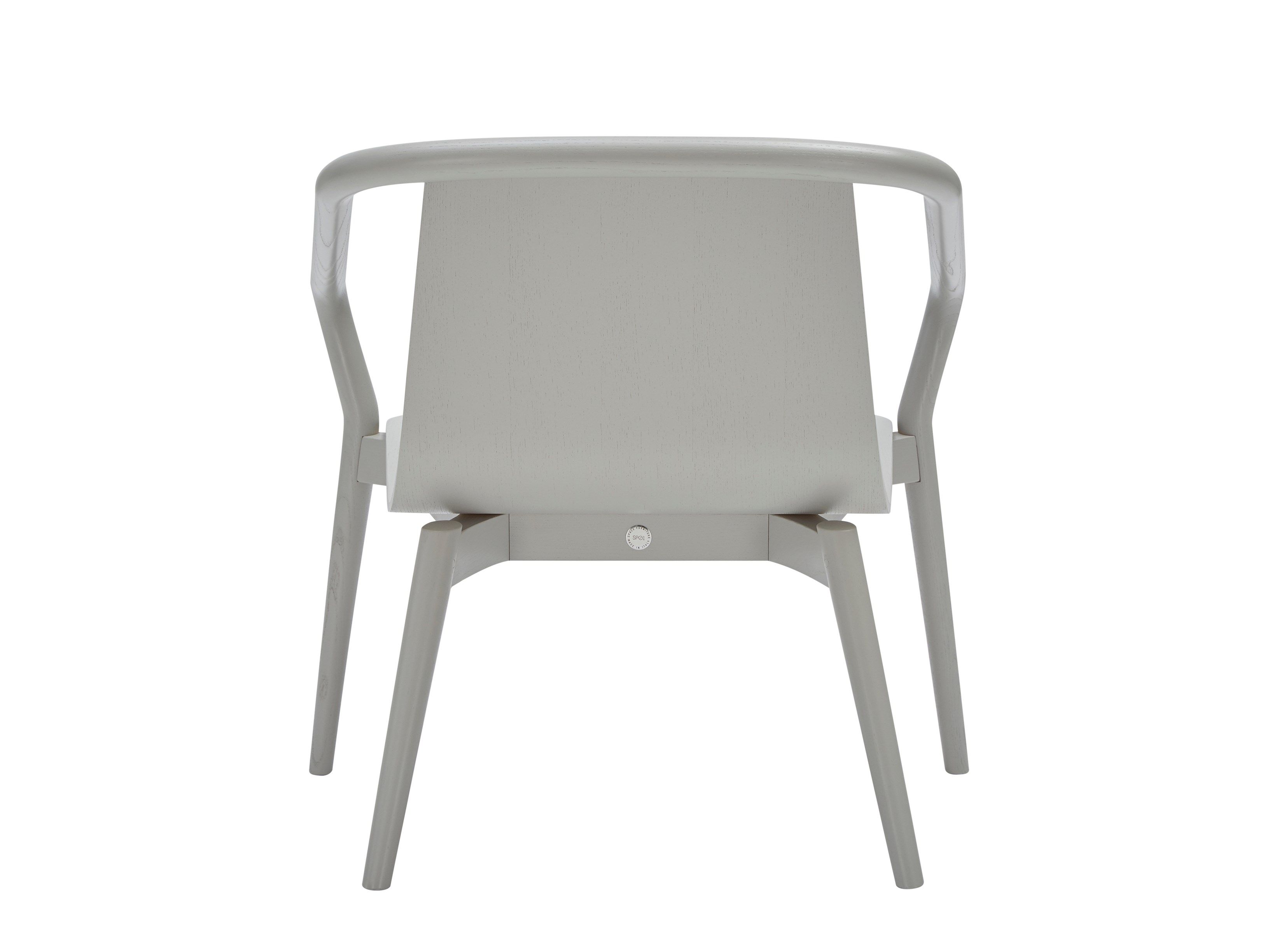 Ясень стул с подлокотниками SP01 Thomas ARCH-00055099 - Вид №11