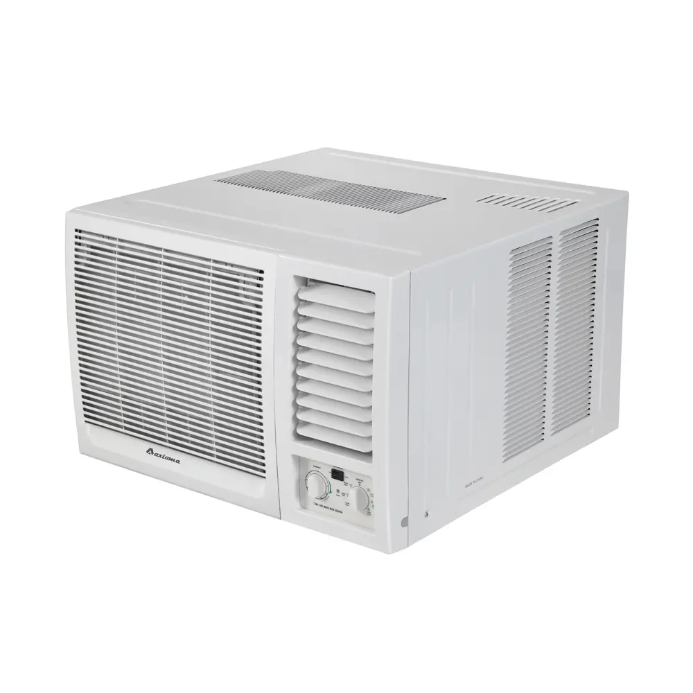 Кондиционер оконный Axioma ASJC09-NM1A 9K BTU охлаждение/обогрев 89365184 STLM-2058872 Santreyd  - Вид №1