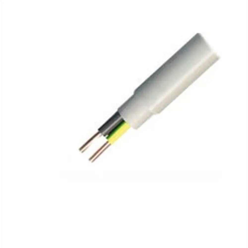 Кабель NYM-О 2х1.5 на отрез (ГОСТ) 14475744 STLM-2093550 Santreyd 