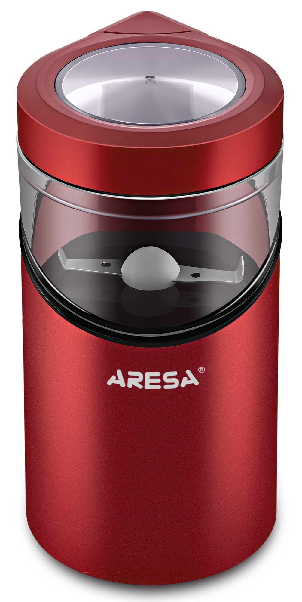 STDN-0050039 Кофемолка ручная ARESA Китай  - Вид №2