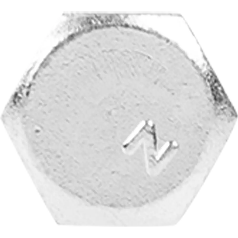 Шуруп с шестигранной головкой 6х50 мм Santreyd STLM-2050266 - Вид №1