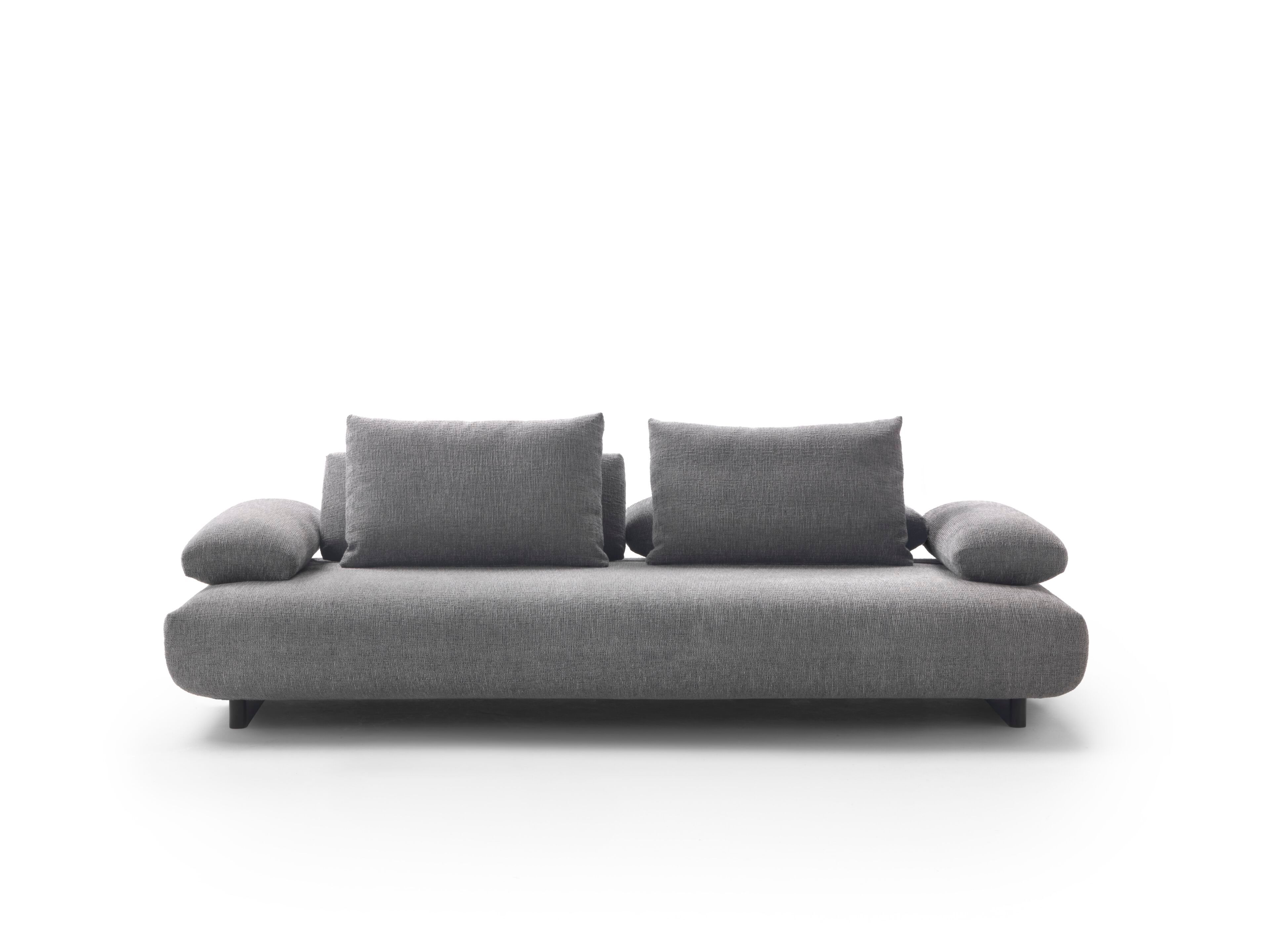 Модульный тканевый диван Marac SOVRAMONTE ARCH-00039596 - Вид №32