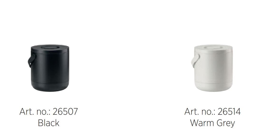 Кухня ABS мусорное ведро ZONE DENMARK Circular ARCH-00115049 - Вид №21