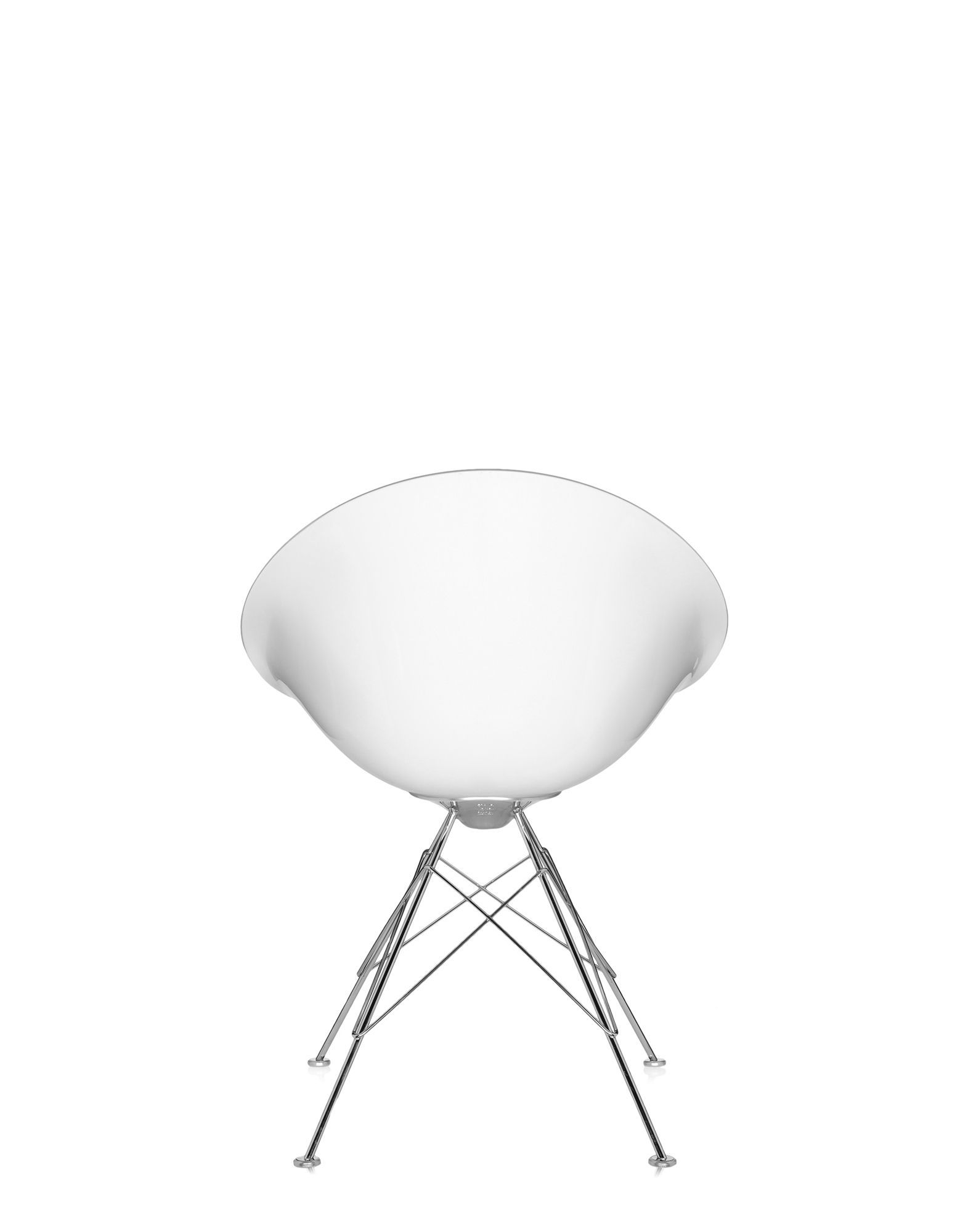 Стул из поликарбоната Kartell ERO/S/ ARCH-00143246 - Вид №4