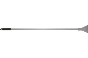 15596226 Ледоруб с топором Б2, с пластмассовой ручкой, ширина захвата 100мм, длина полотна 100мм 68141 КУРС