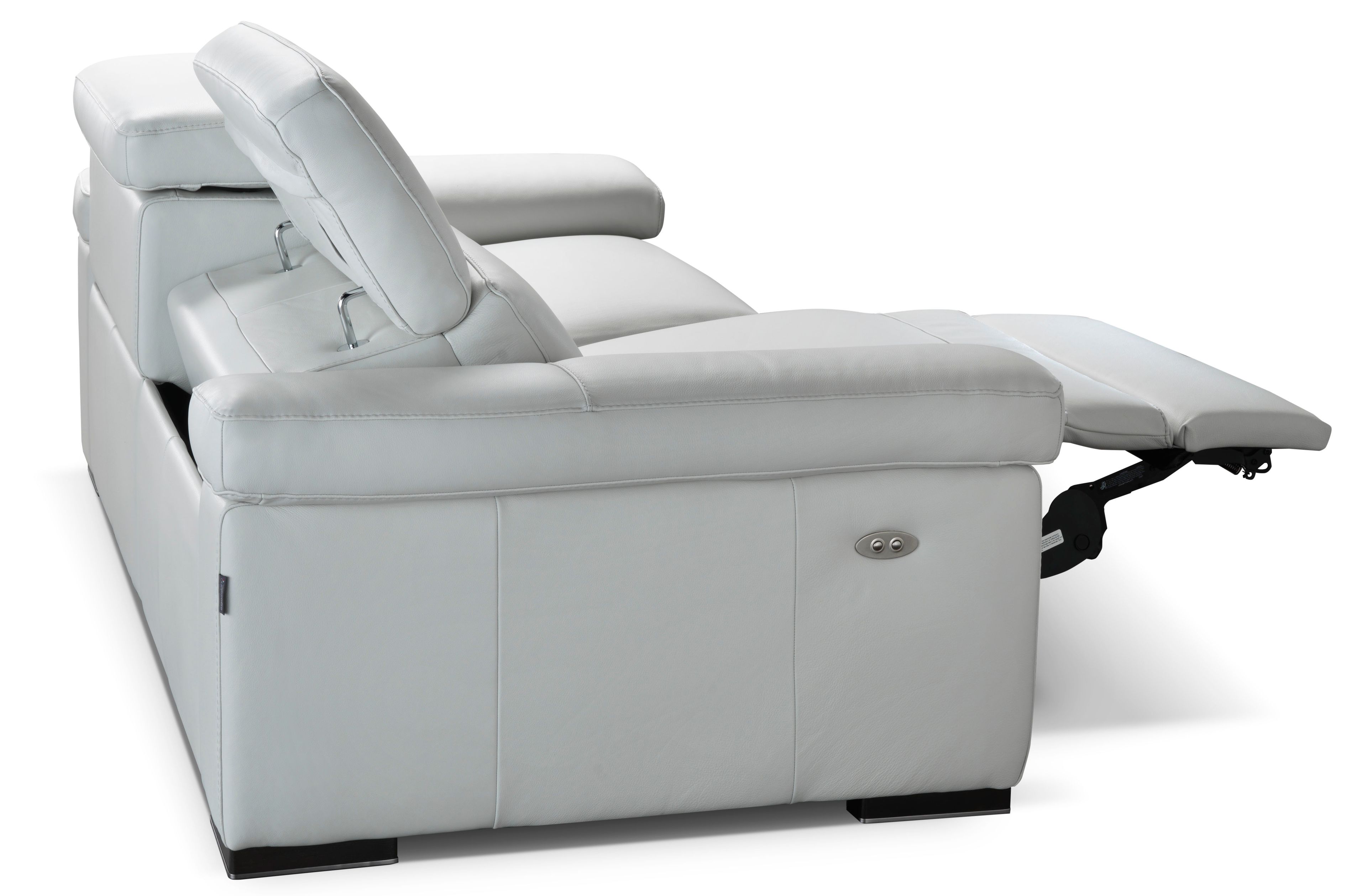 Кожаный диван Egoitaliano VALERIE ARCH-00009923 - Вид №1