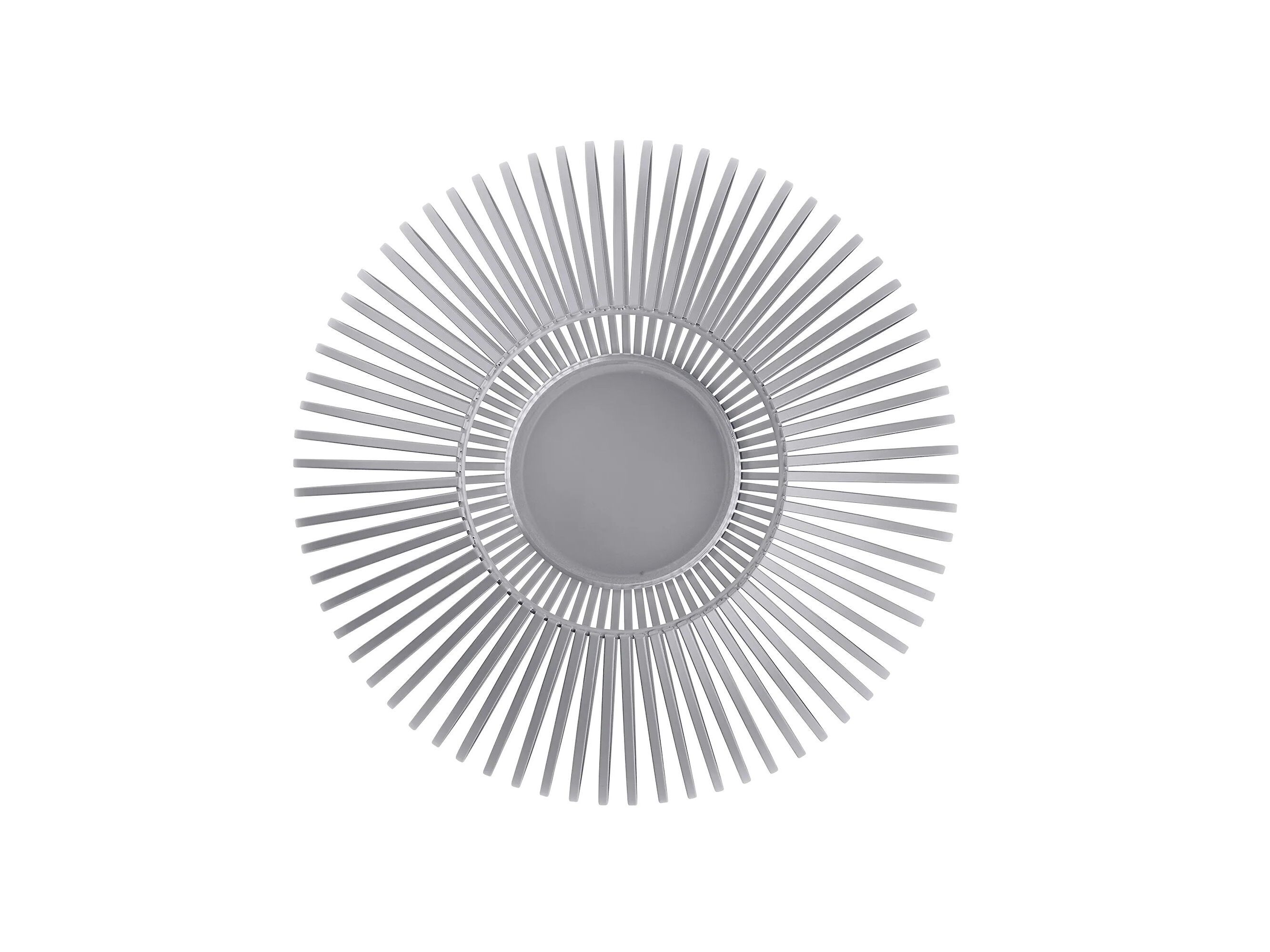 Стальной фонарь с порошковым покрытием blomus Lyva ARCH-00110549 - Вид №8