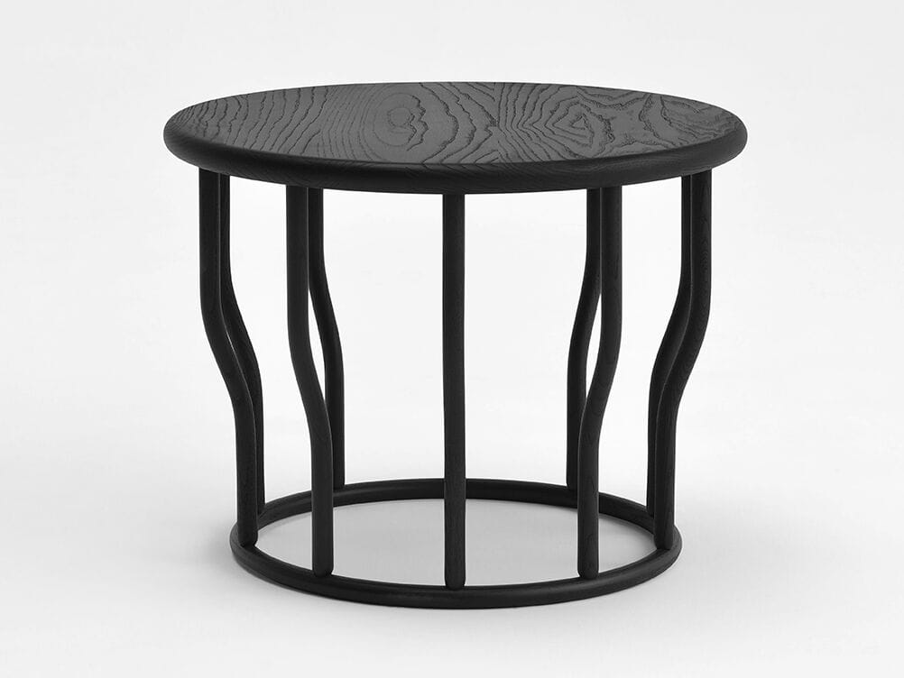 Низкий деревянный журнальный столик SIPA Cosse ARCH-00091870