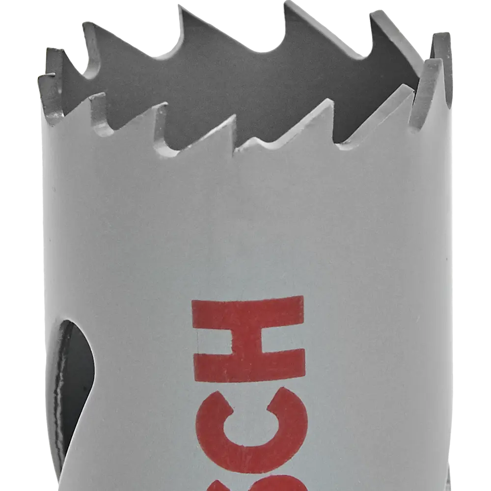 Коронка по стали биметаллическая Bosch 2608584105 25 мм BOSCH PROFESSIONAL STLM-2133364 - Вид №1