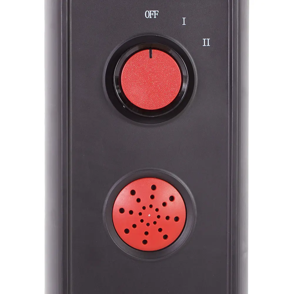 Обогреватель 2в1 Celcia 2200 Вт STLM-2155321 - Вид №2