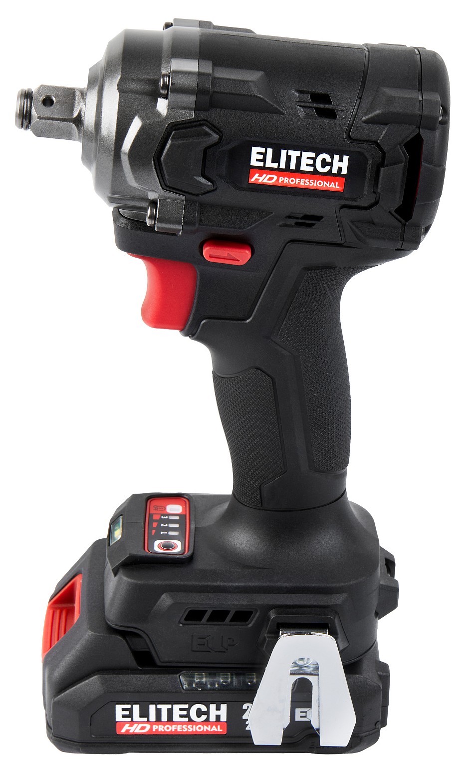 Гайковерт Elitech HD 2004SL 9130076 STDN-0001069