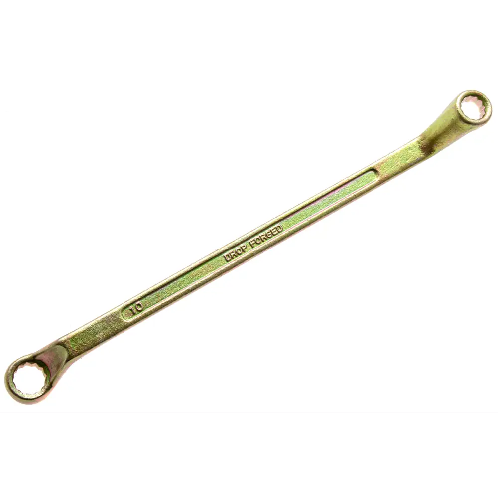 Ключ накидной двенадцатигранный Сибртех 14614 8x10 мм STLM-2106064