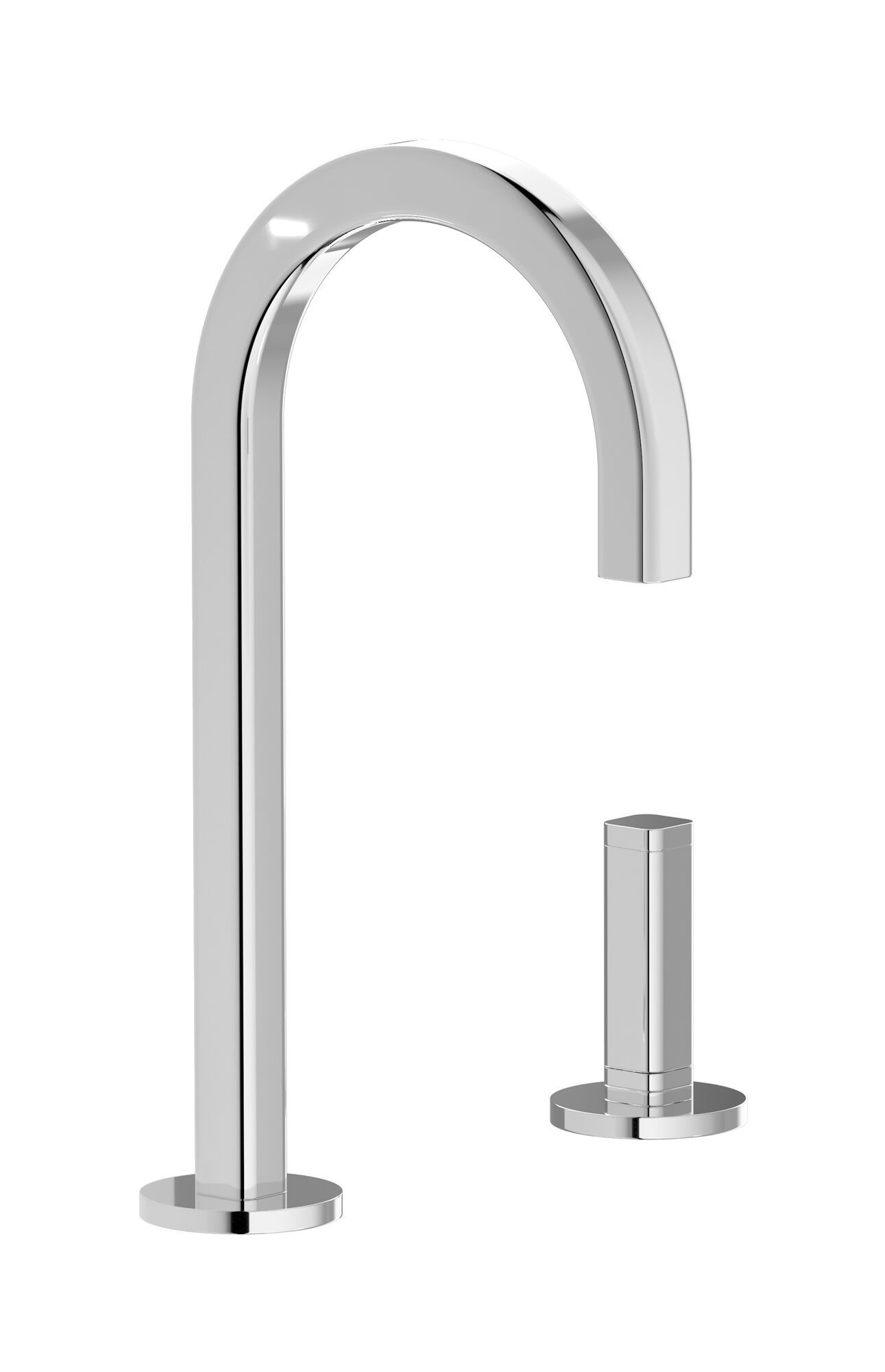 Смеситель для раковины с водяным давлением IB Elio ARCH-00091499 - Вид №1