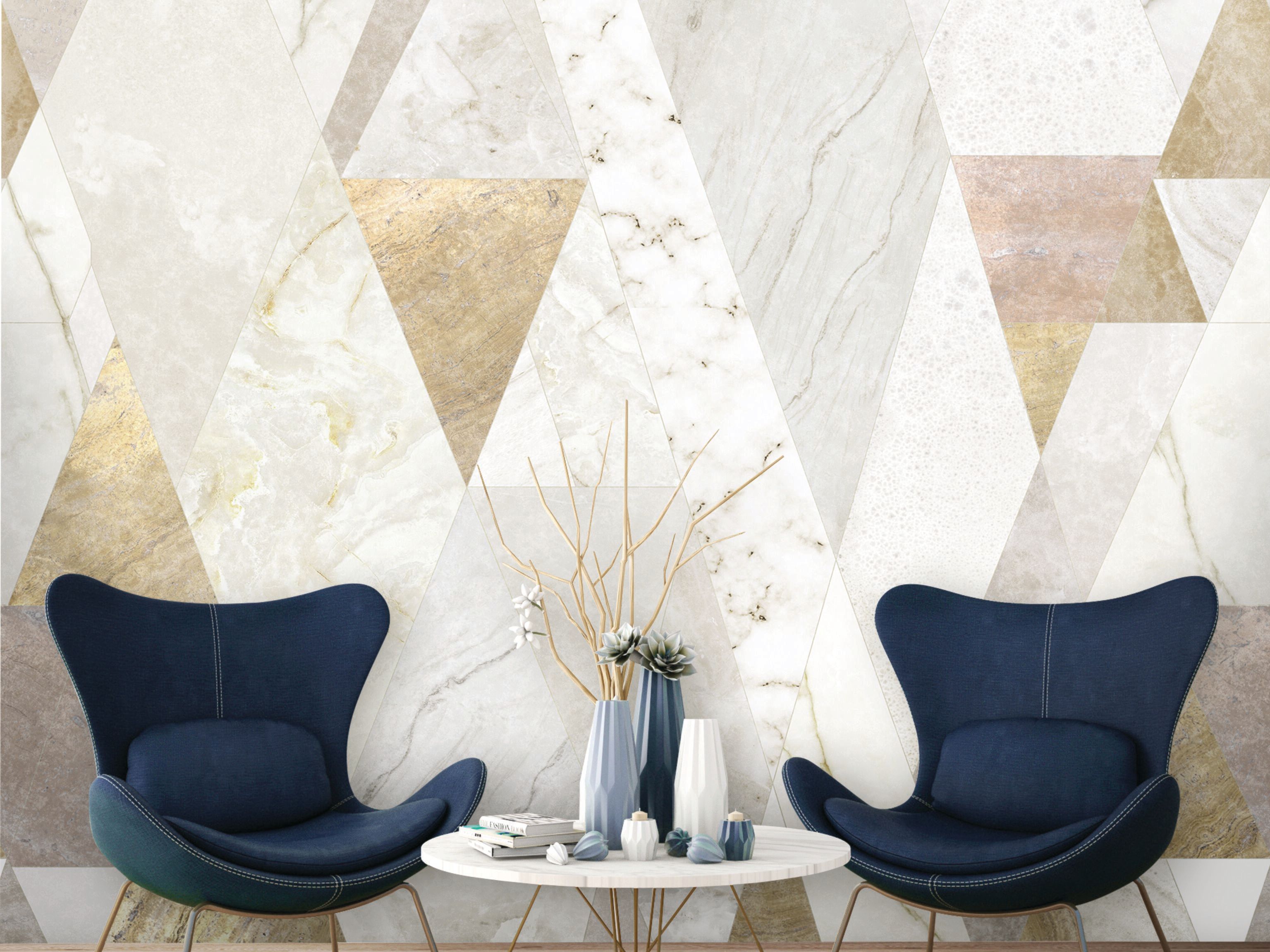 Нетканые обои TEXAM ID ARCH-00038217