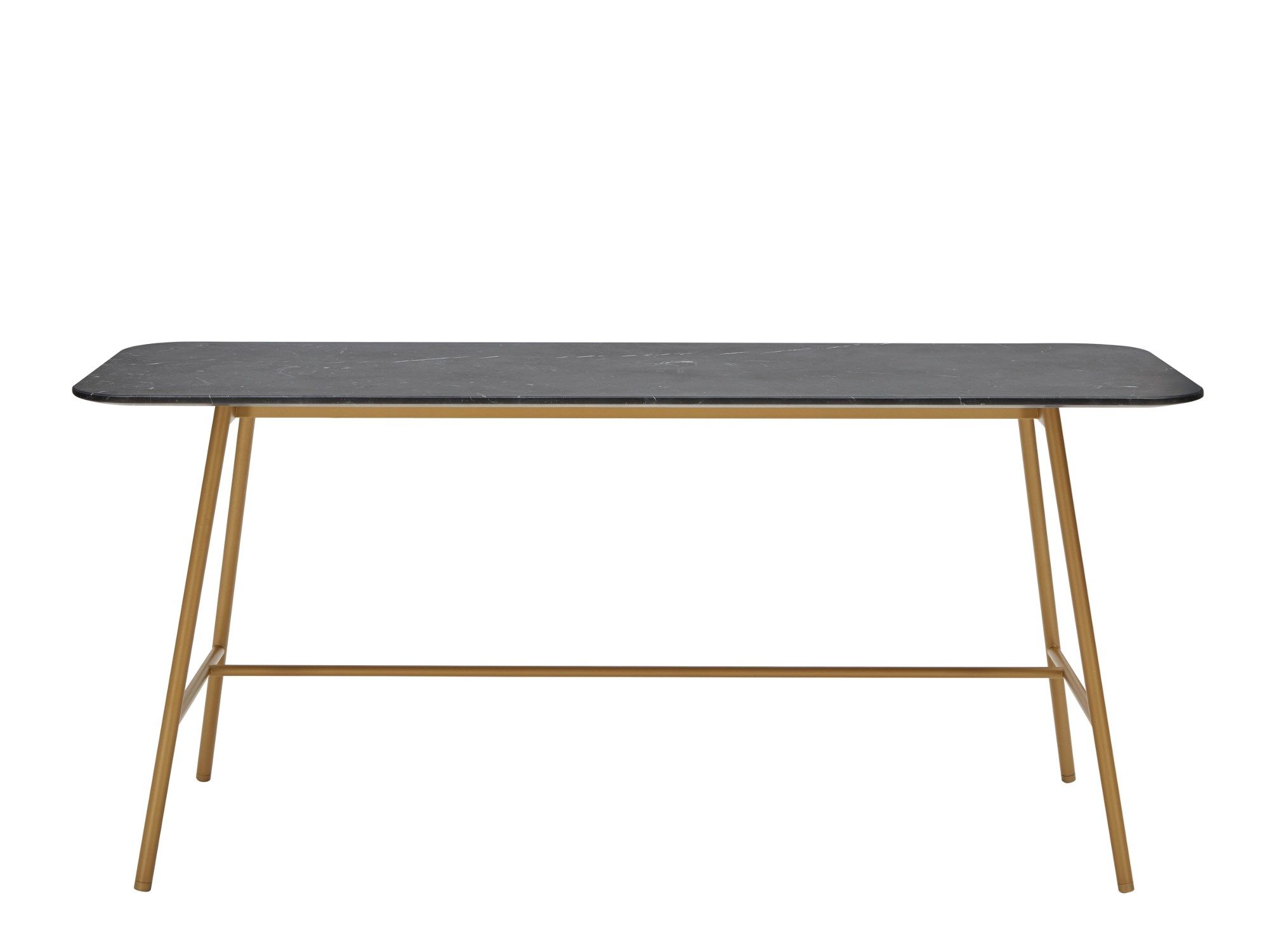 Прямоугольная мраморная консоль SP01 Holland ARCH-00078608 - Вид №1