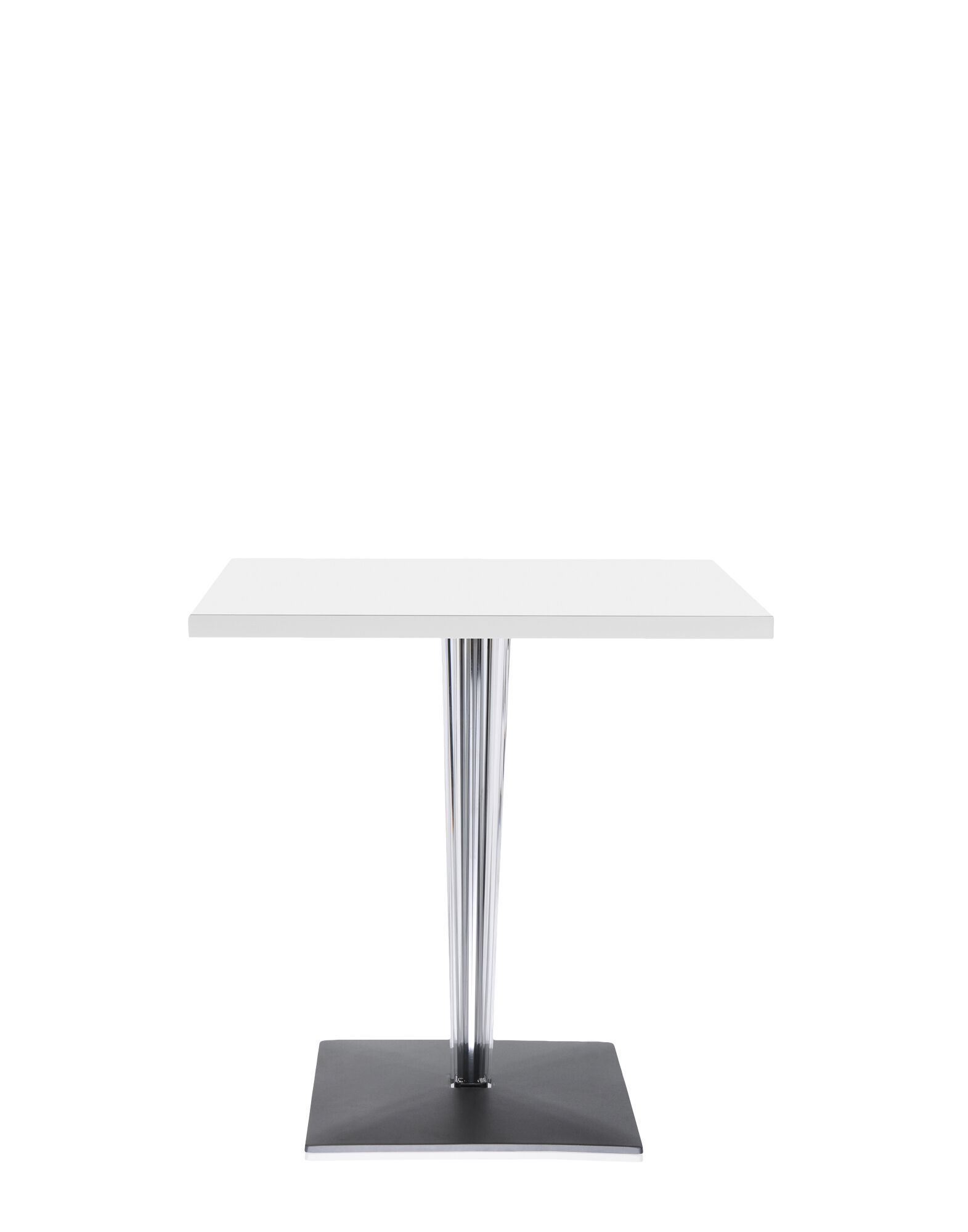 Квадратный стол с ламинированной столешницей Kartell TOP TOP ARCH-00077188 - Вид №6