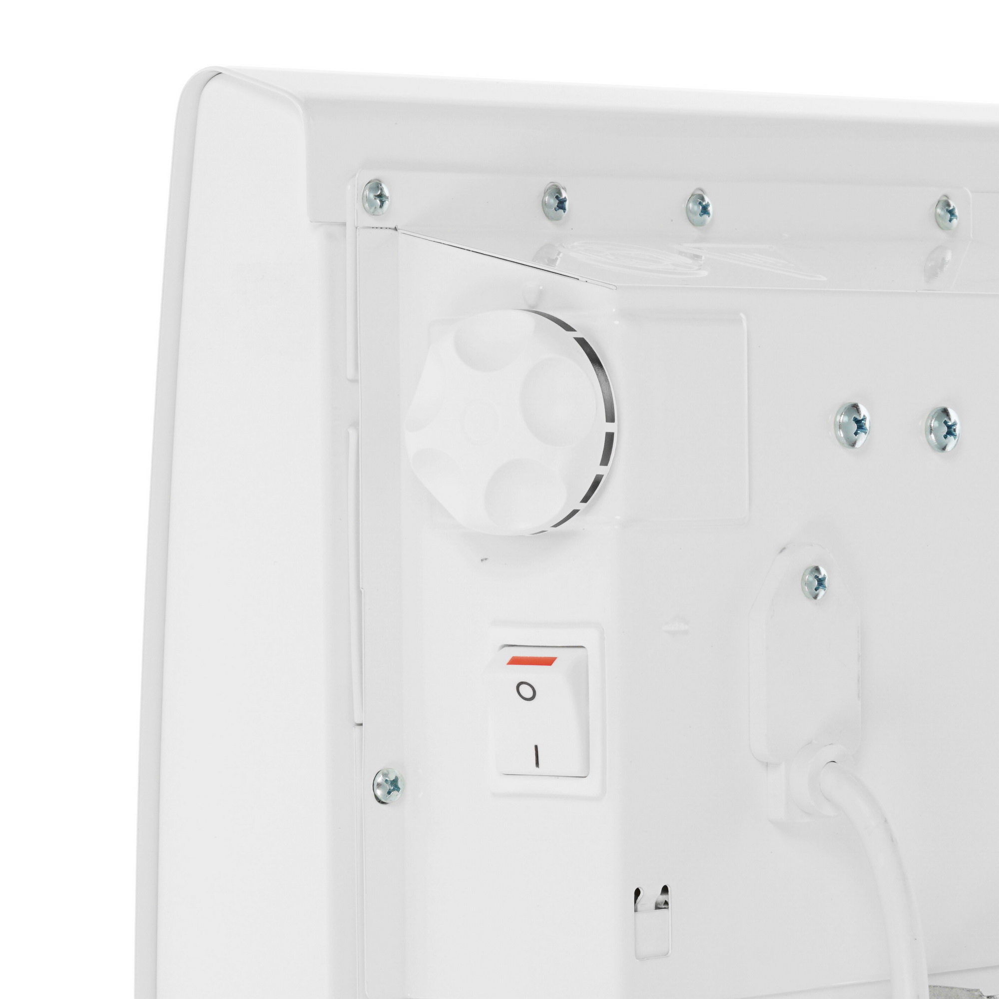 8153833 Конвектор EVIDENCE 3 MECA THERMOR 1000 STDN-0023312 - Вид №3