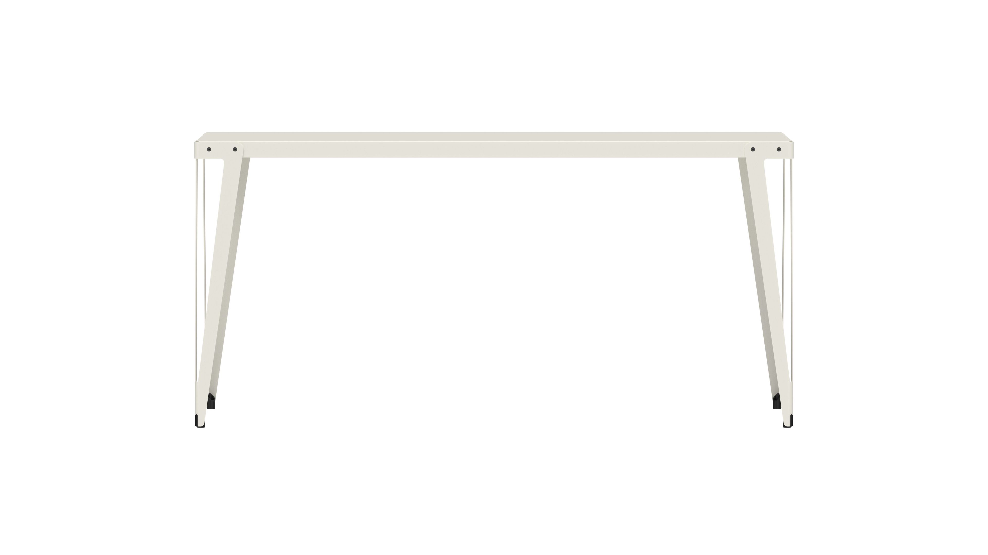 Прямоугольный высокий стол из стали с порошковым покрытием FUNCTIONALS Lloyd ARCH-00075766 - Вид №14