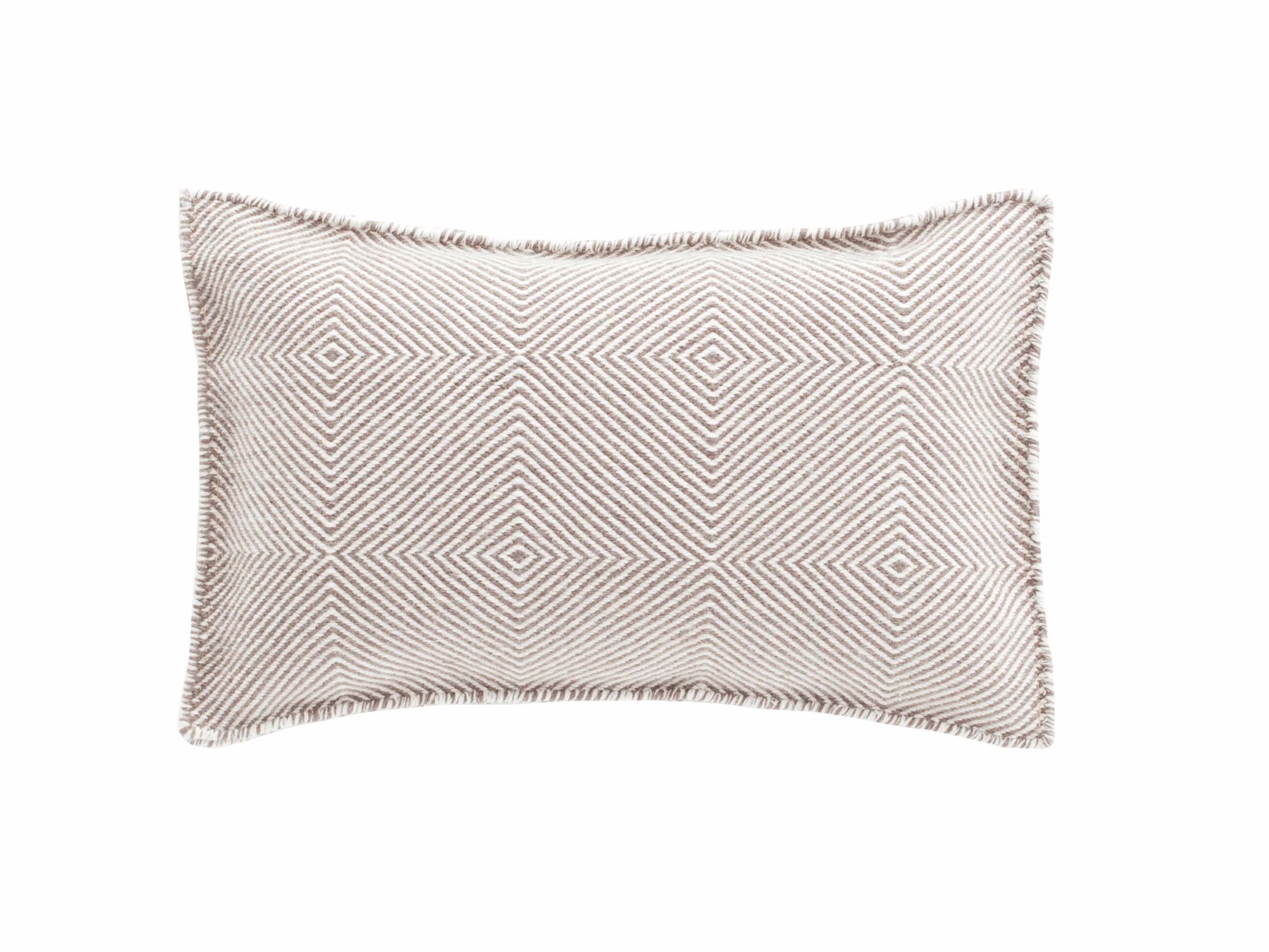 Прямоугольная шерстяная подушка GAN Парус ARCH-00090933