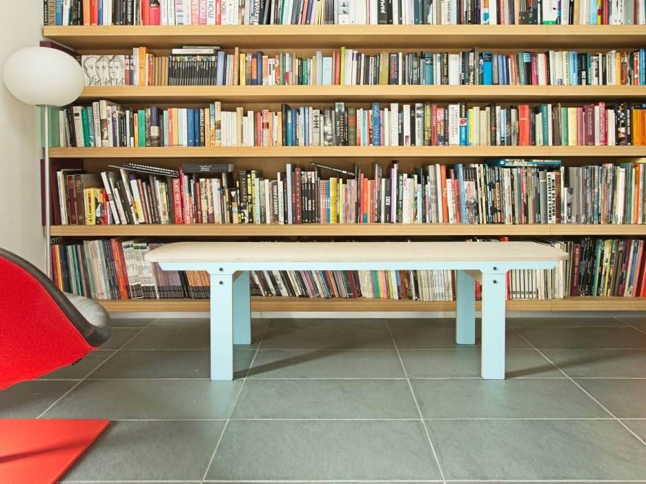 Деревянная скамья rform ARCH-00115944 - Вид №6