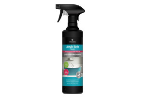 17846901 Деликатное чистящее средство для акриловой ванны Acrylic bath cleaner 1562-05 PRO-BRITE