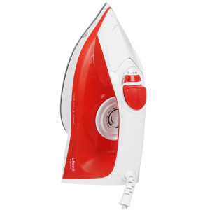 9140841 Утюг UFESA PV1100C EXPERT красный