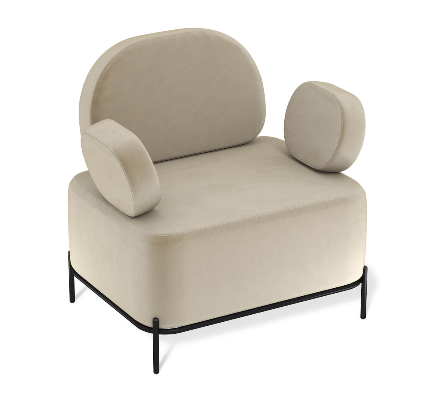 Кресло SHT-AMS6 Santreyd 