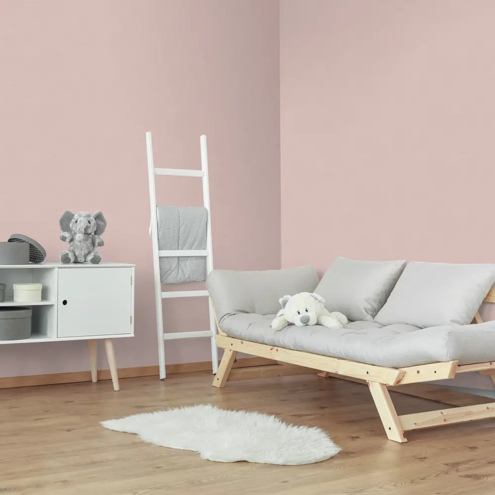 Обои флизелиновые Victoria Stenova Pantone розовые 1.06 м 989935 STLM-2111345 - Вид №3