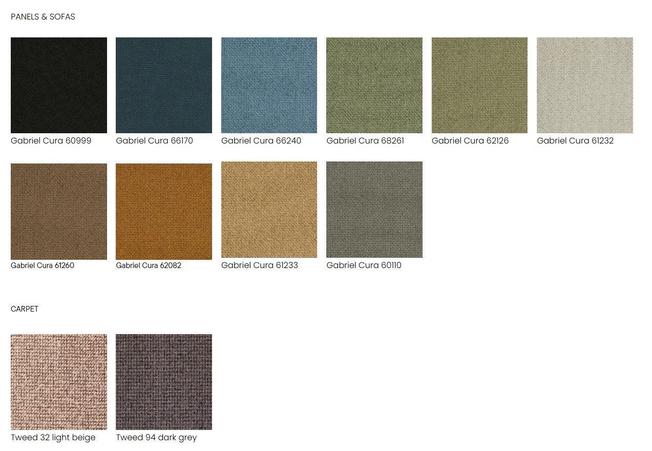 Многосторонняя акустическая офисная кабина со встроенным освещением Taiga Concept Lohko Box ARCH-00085713 - Вид №7