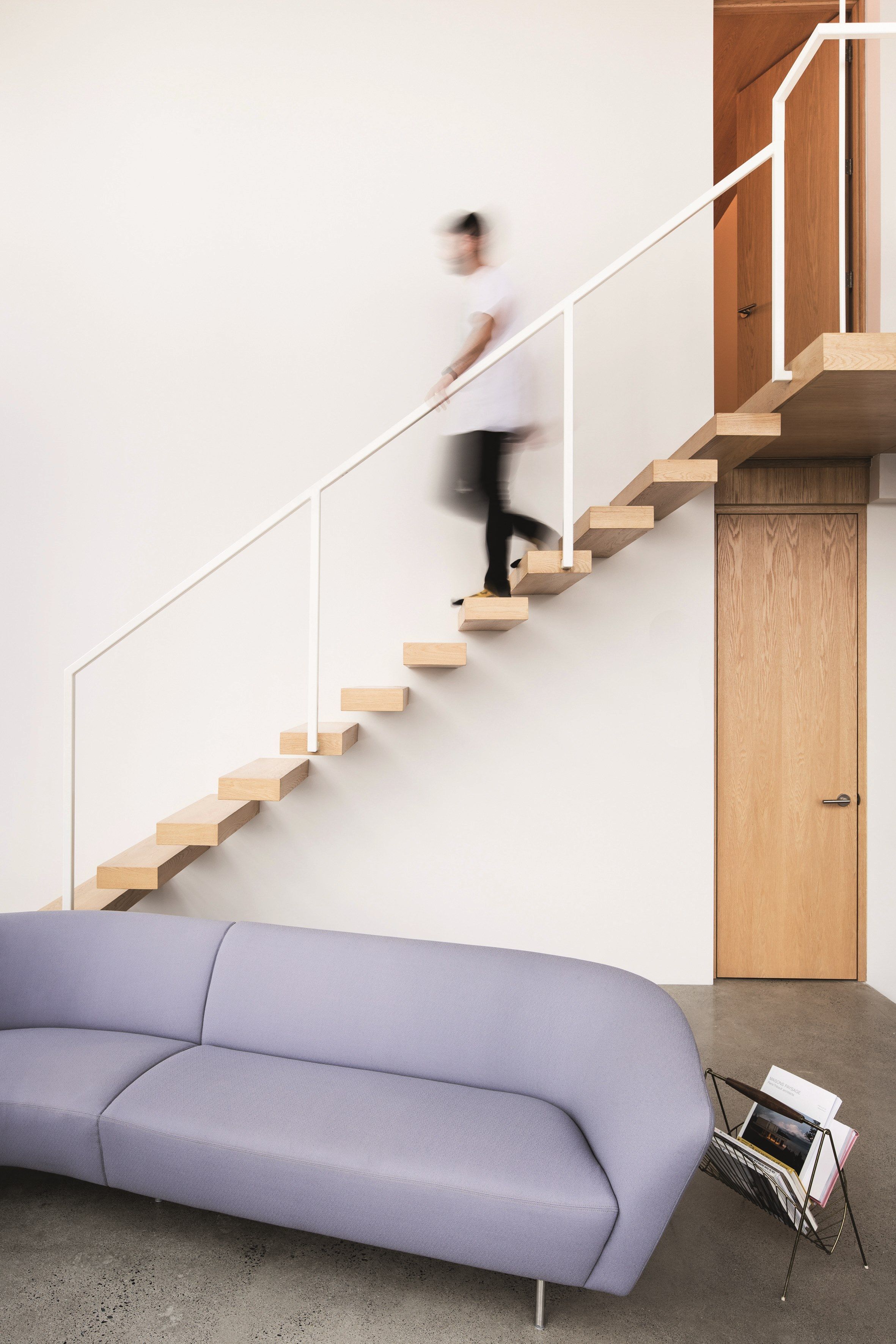 Модульный диван Arper ARCH-00056275 - Вид №11