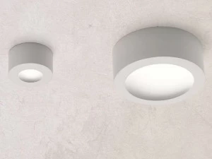 AiLati Настенный светильник / потолочный светильник из алюминия Conca