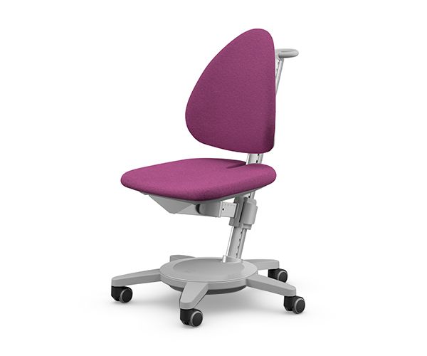 2651 Стул Maximo серый 2022 LAB.Space 