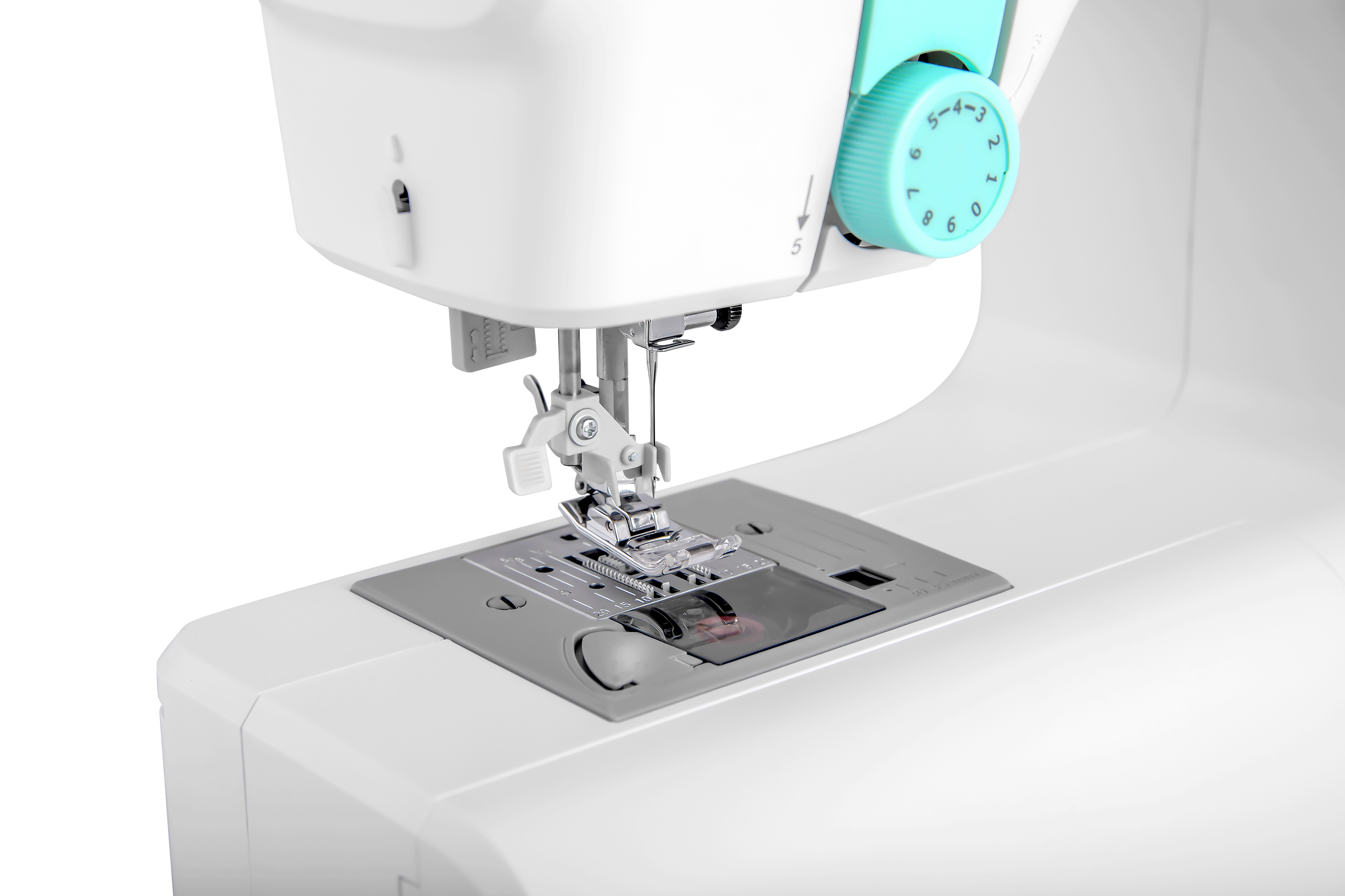 9082129 Швейная машина Comfort 1010 STDN-0132645 - Вид №9