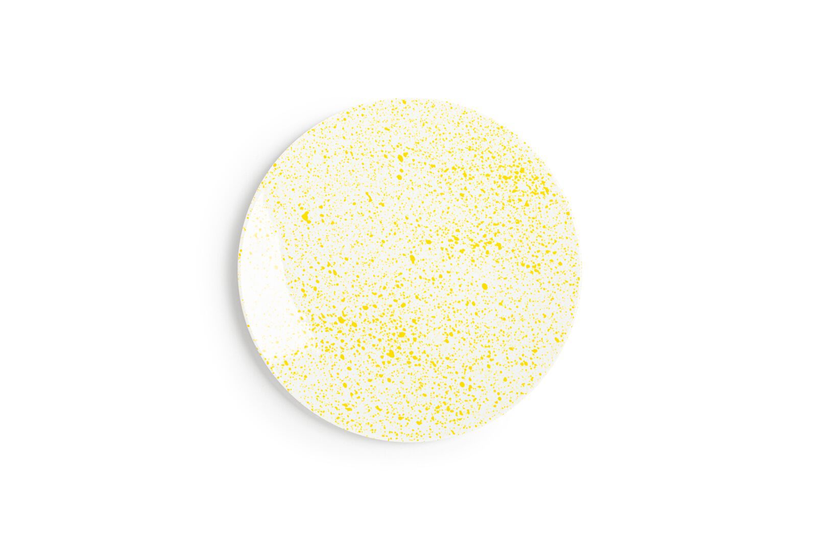 Набор фарфоровых сервировочных тарелок Non Sans Raison Splash ARCH-00089927 - Вид №23