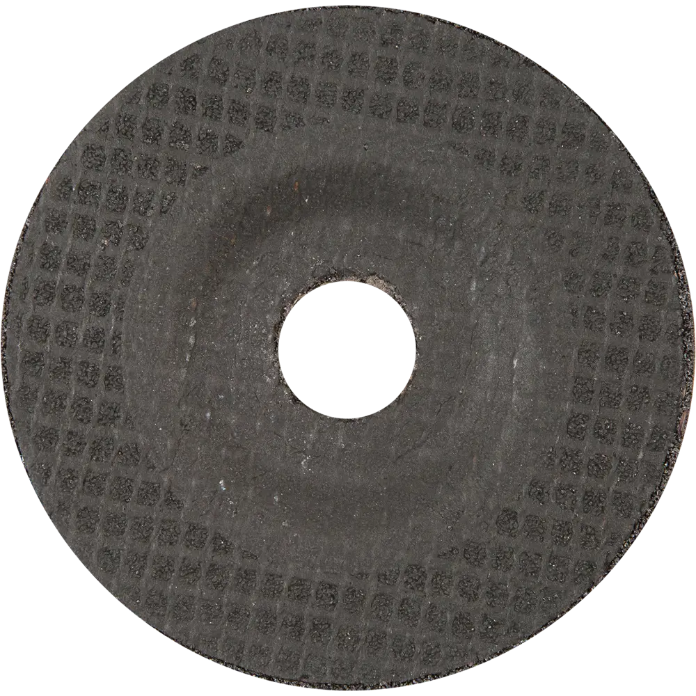 Диск зачистной по бетону тип 27 Dexter 115x22.2x6 мм STLM-2047902 - Вид №1