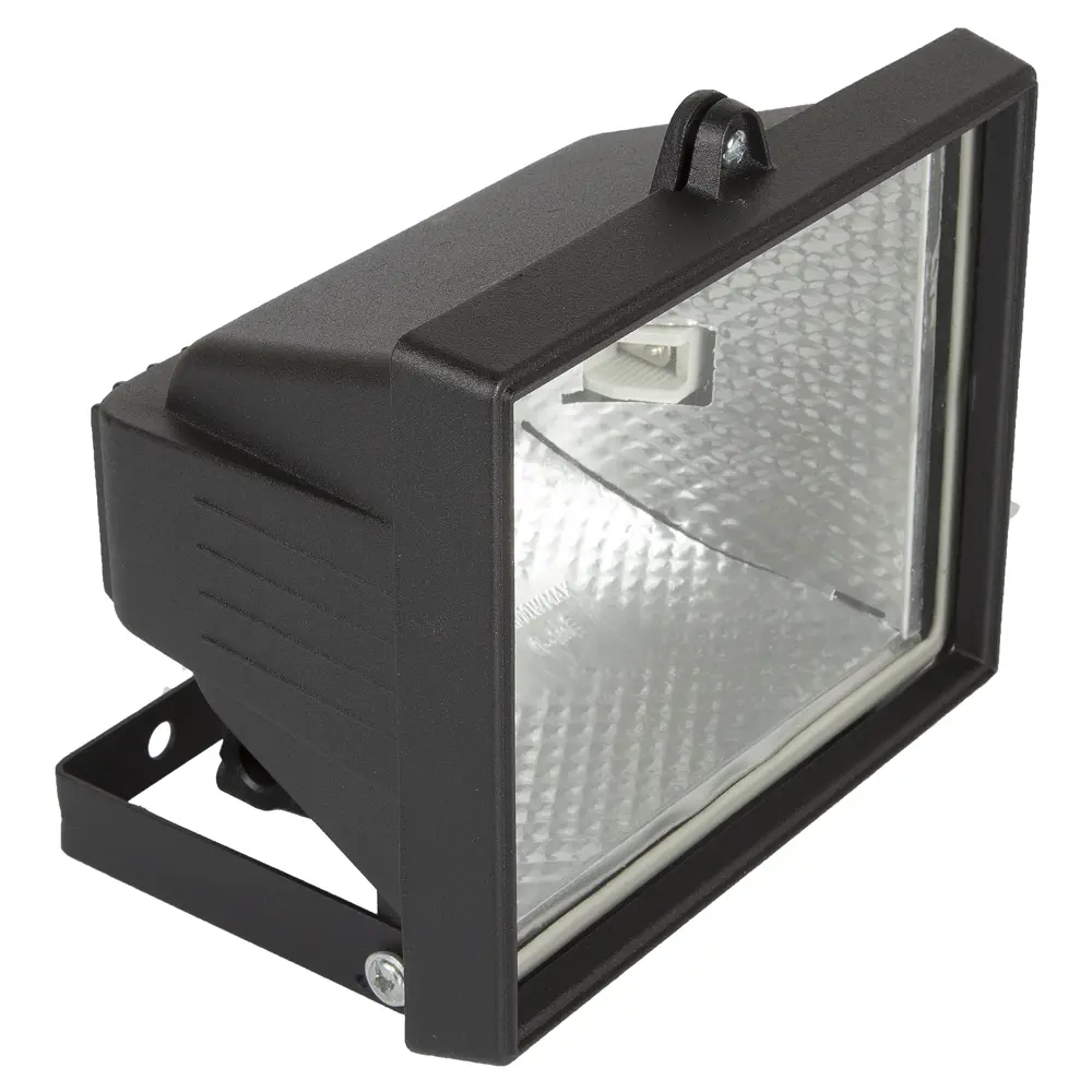 Прожектор галогенный Inspire 500 Вт, IP44 STLM-2184824