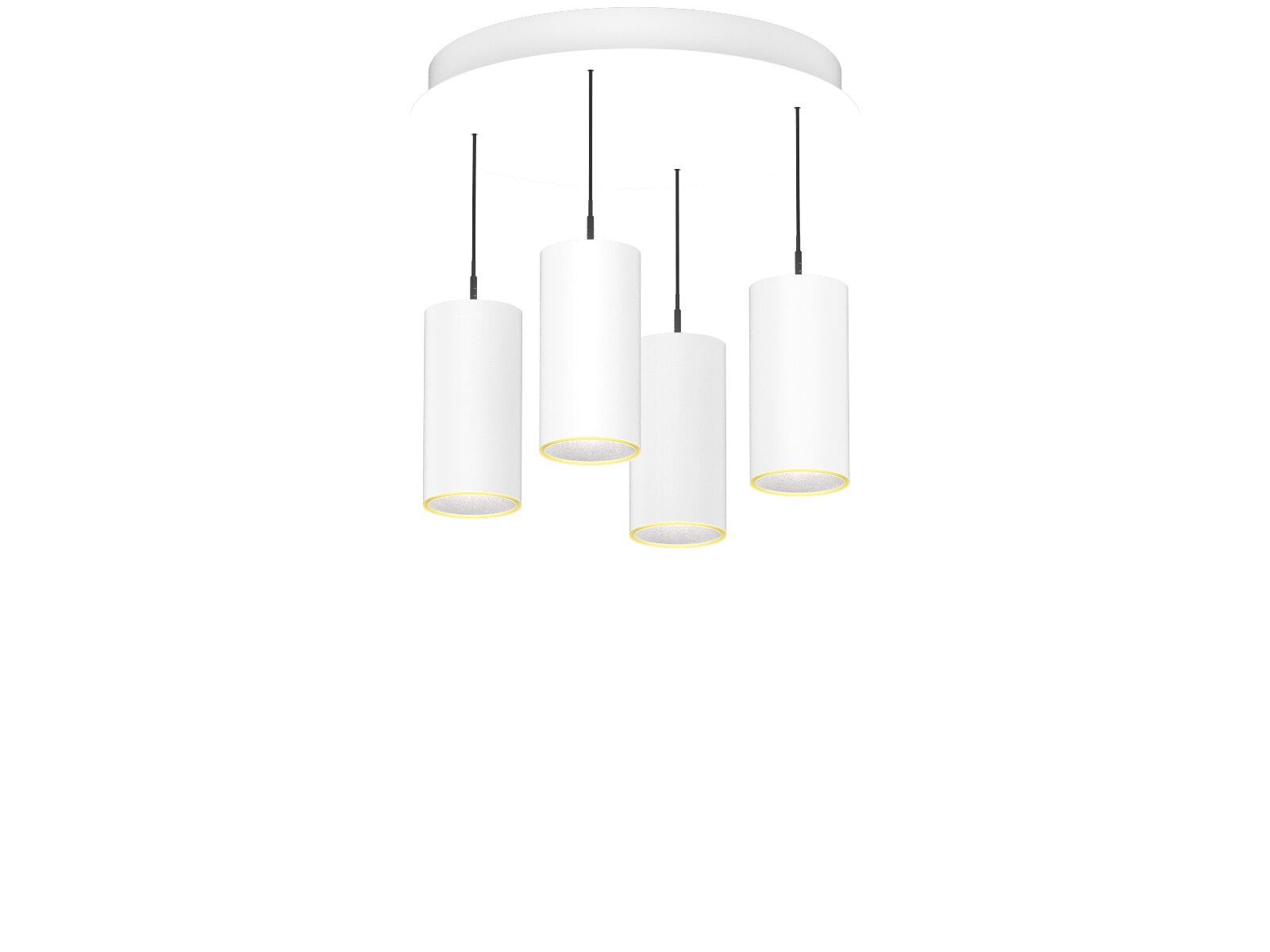 Светодиодный подвесной светильник PROLICHT Gravity ARCH-00073713 - Вид №9