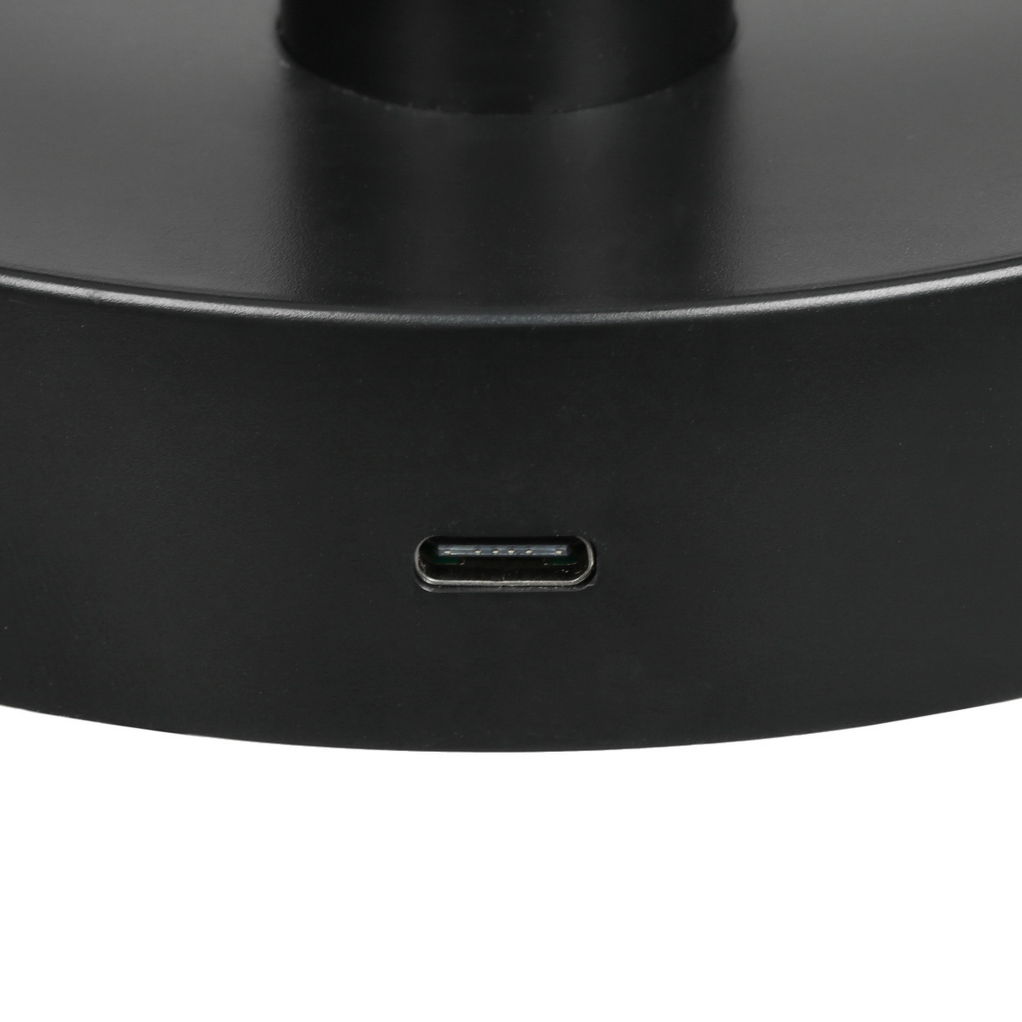 9089777 Вентилятор Neoclima RDF-600  черный STDN-0121222 - Вид №4