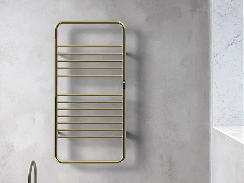 Полотенцесушитель из нержавеющей стали P&Bhusri контрактный дизайн ARCH-00036263