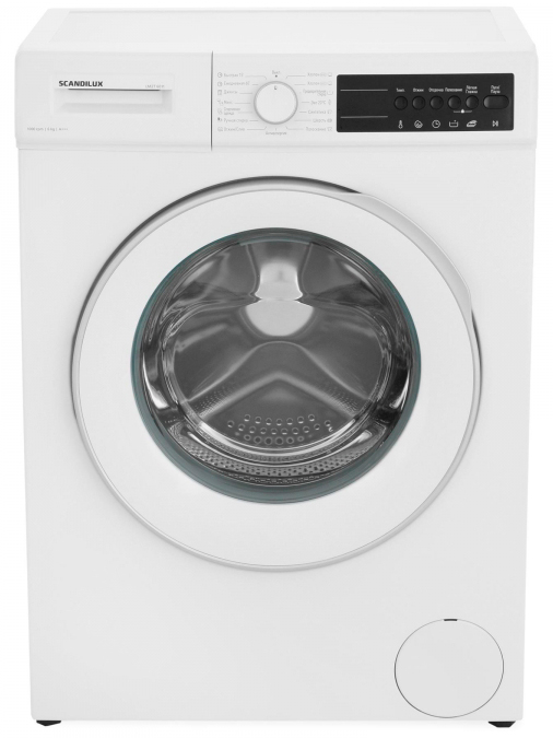 5321511 Стиральная машина Scandilux LM2T 6011 белый STDN-0134530 - Вид №1