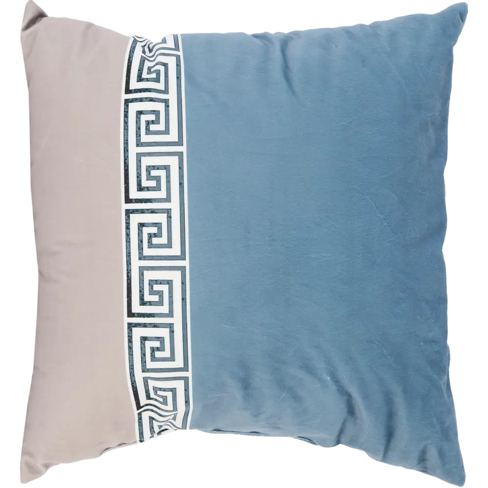 Подушка Afina 45x45 см цвет серо-коричневый 85229732 STLM-2145980 SEASONS 