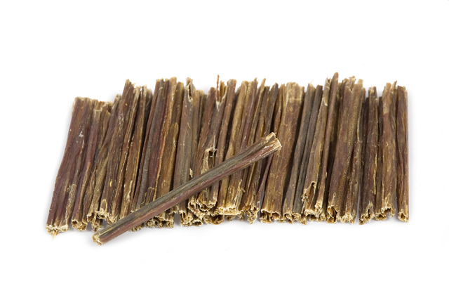 Т0036070 Лакомство для кошек Кишки бараньи Б2-M TITBIT  - Вид №1